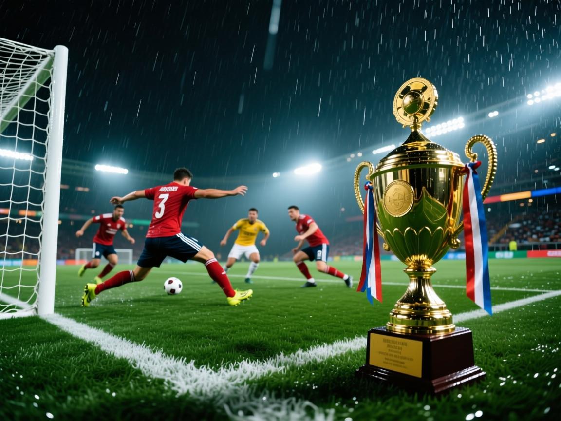 F1赛车赛场焦点！美国队对阵澳大利亚队，激战正酣，豪门对决再度上演